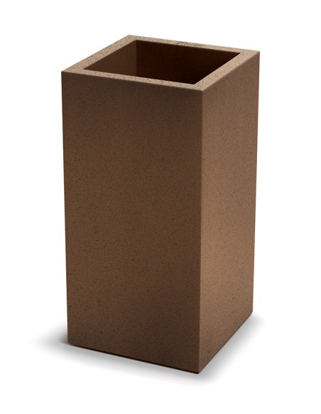 ΓΛΑΣΤΡΑ CUBLA HIGH RUST 30Χ29ΧH58 POLYETHYLENE
