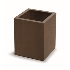 ΓΛΑΣΤΡΑ CUBLA MIDL CORTEN STEEL 30Χ29ΧH36 POLYETHYLENE