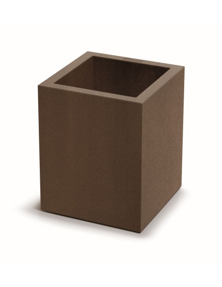 ΓΛΑΣΤΡΑ CUBLA MIDL CORTEN STEEL 30Χ29ΧH36 POLYETHYLENE