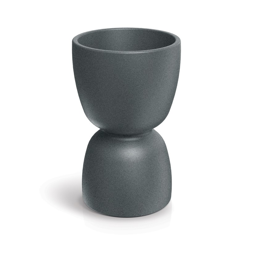 ΓΛΑΣΤΡΑ DUALA D40xH61 TINY GRANITE...