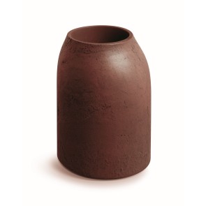 ΓΛΑΣΤΡΑ EPOCCO BOLD D48 H60 RED OCHRE POLYETHYLENE