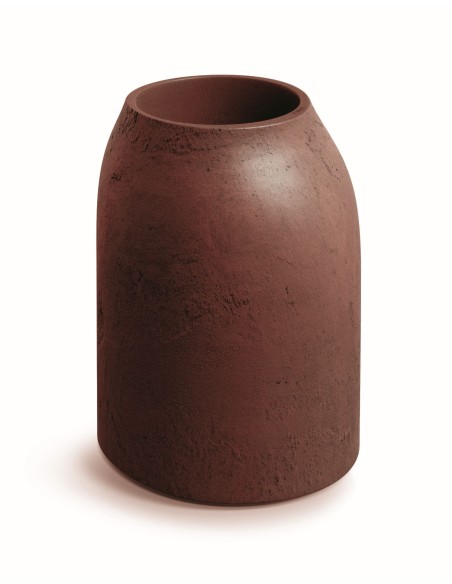 ΓΛΑΣΤΡΑ EPOCCO BOLD D48 H60 RED OCHRE POLYETHYLENE