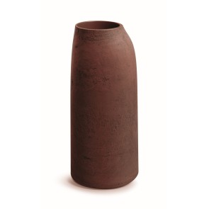 ΓΛΑΣΤΡΑ EPOCCO HIGH D46 H100 RED OCHRE POLYETHYLENE