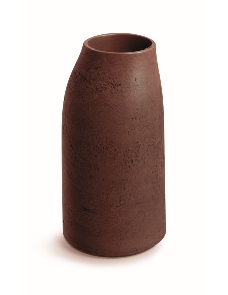 ΓΛΑΣΤΡΑ EPOCCO MILD D38 H70 RED OCHRE POLYETHYLENE