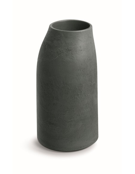 ΓΛΑΣΤΡΑ EPOCCO MILD D38 H70 GRAPHITE  POLYETHYLENE