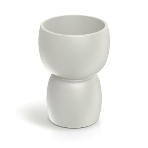 ΓΛΑΣΤΡΑ DUALA D30xH41 SAND POLYETHYLENE