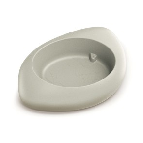ΓΛΑΣΤΡΑ YEKE D80xH30 SAND POLYETHYLENE