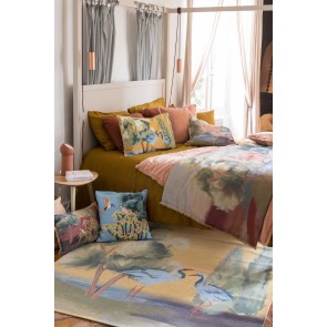 OUTDOOR RUG LOLA MULTI 160x230 100% POLYESTER 2