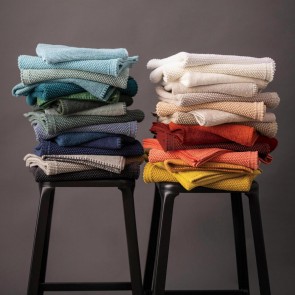 BATHMAT ETIA GALET 54x64 100% COTTON 2