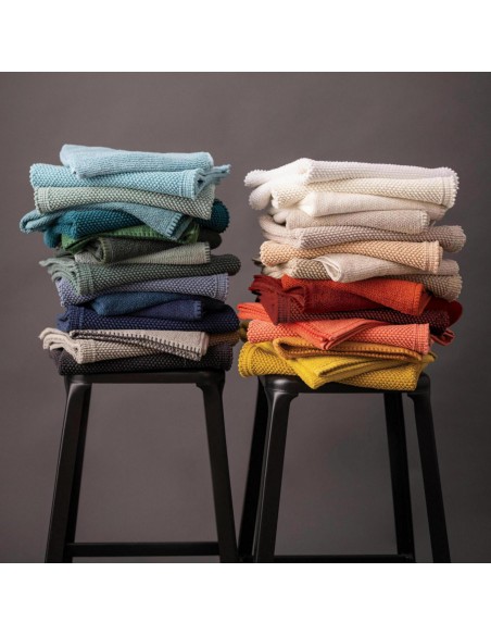 BATHMAT ETIA GALET 54x64 100% COTTON