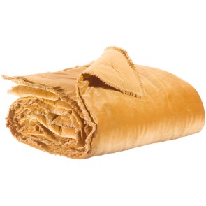 ΠΑΠΛΩΜΑ VIVARAISE FARA CANNELLE 240X260 100% ΒΑΜΒΑΚΕΡΟ...
