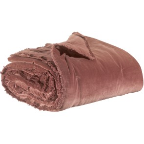 ΥΠΕΡΔΙΠΛΟ ΠΑΠΛΩΜΑ VIVARAISE FARA CAFE 260X260 100%...