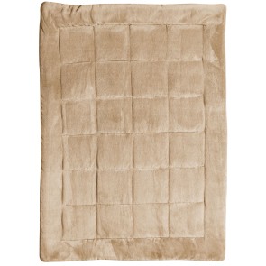 BED QUILT VIVARAISE BETENDER MUSCADE 225x260 100% POLYESTER 2