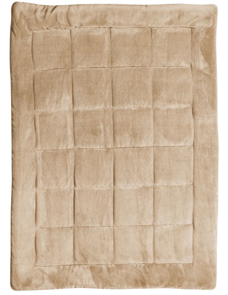 ΠΑΠΛΩΜΑ VIVARAISE BETENDER MUSCADE 225x260 100% POLYESTER