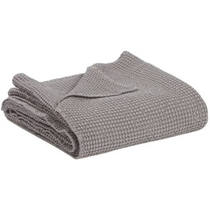 BED COVER VIVARAISE MAIA ORAGE 260x260 100% COTTON