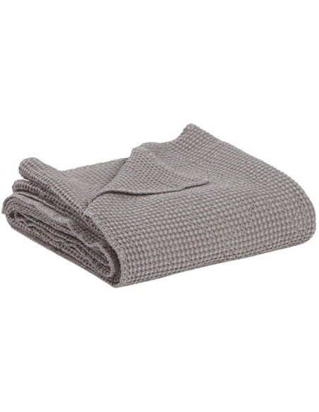 BED COVER VIVARAISE MAIA ORAGE 260x260 100% COTTON