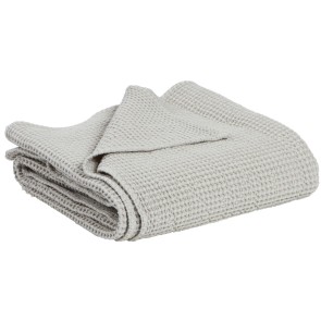 ΥΠΕΡΔΙΠΛΟ ΚΟΥΒΕΡΛΙ VIVARAISE MAIA LIN 280×260 100% ΒΑΜΒΑΚΙ