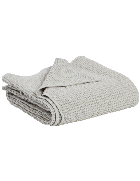 ΥΠΕΡΔΙΠΛΟ ΚΟΥΒΕΡΛΙ VIVARAISE MAIA LIN 280×260 100% ΒΑΜΒΑΚΙ