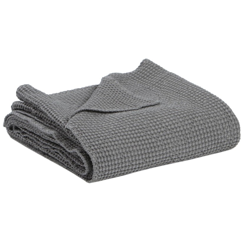 BED COVER VIVARAISE MAIA TOURTERELLE...