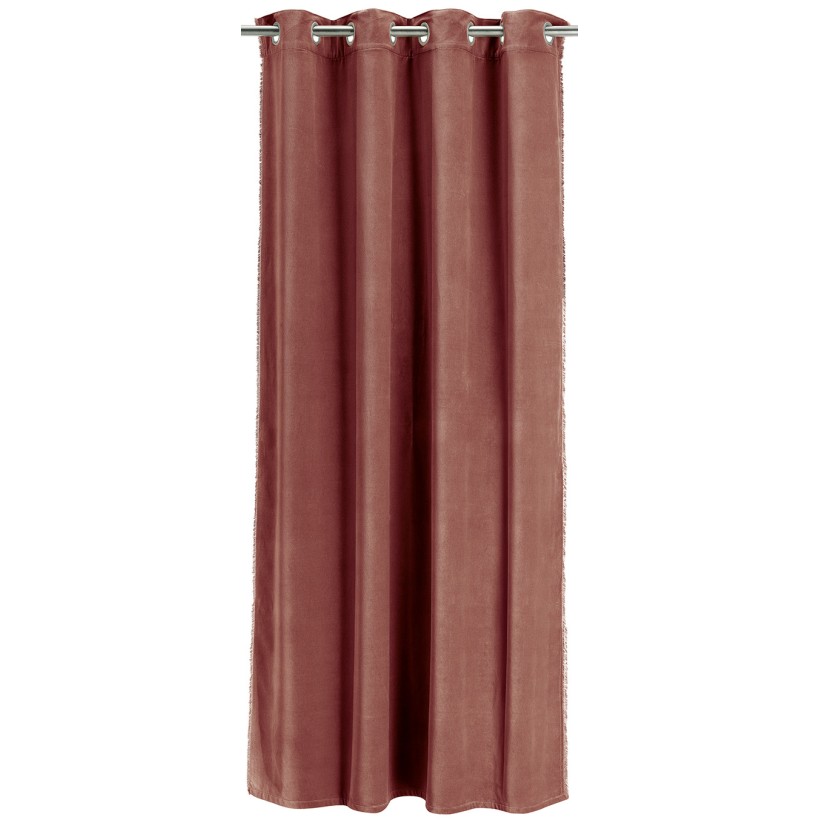 ΚΟΥΡΤΙΝΑ VIVARAISE FARA CAFE 135X280...