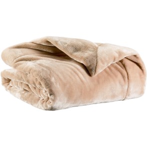 ΚΟΥΒΕΡΤΑ VIVARAISE TENDER MUSCADE 150×200 100% POLYESTER