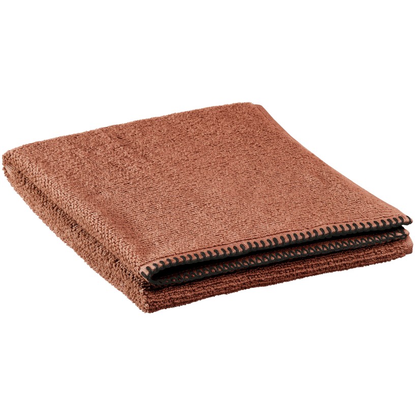 BODY TOWEL VIVARAISE BORA CACAO...