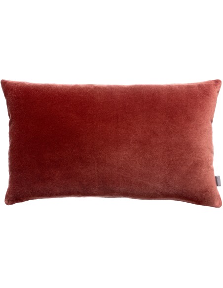 CUSHION VIVARAISE ELISE ELISE TABAC 30X50 100% VELVET COTTON