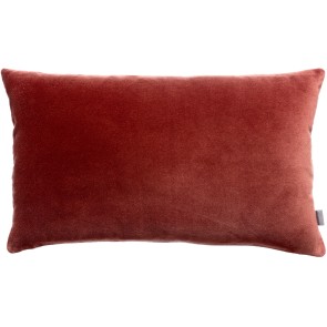 CUSHION VIVARAISE ELISE ELISE TABAC 40X65 100% VELVET COTTON