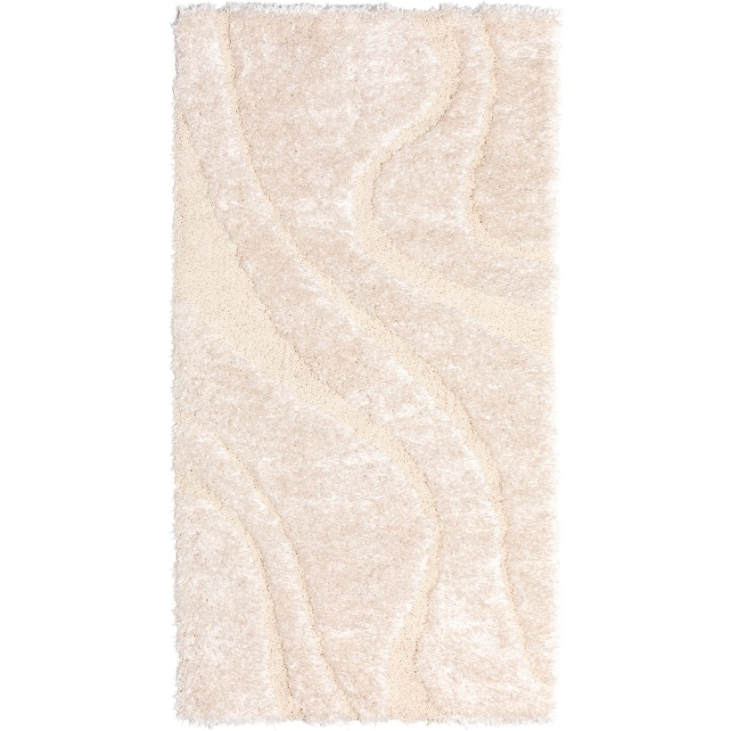 RUG VIVARAISE ALIVIO NEIGE 80X150...