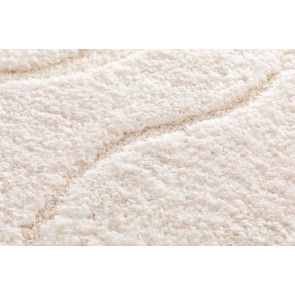 ΧΑΛΙ VIVARAISE ALIVIO NEIGE 200X290 72%RECYCLED POLYESTER... 2