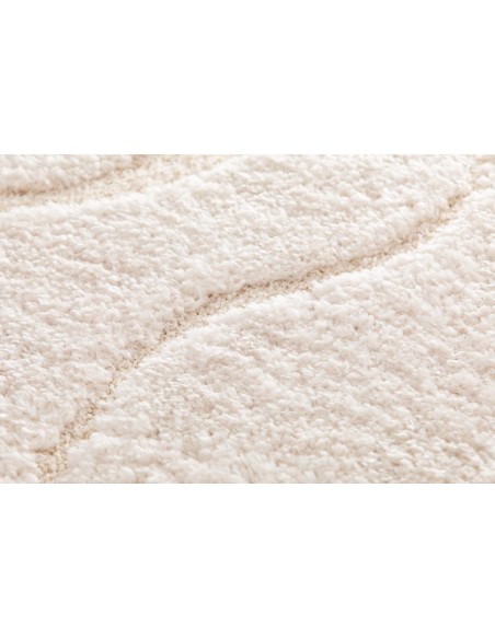 RUG VIVARAISE ALIVIO NEIGE 200X290 72%RECYCLED POLYESTER 28% POLYESTER