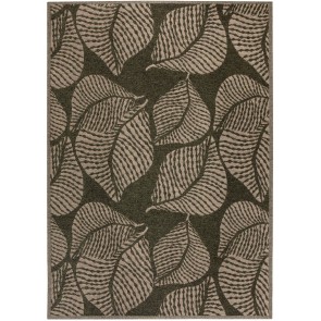 RUG VIVARAISE FLORA EUCALYPTUS 200x290 100%RECYCLED...