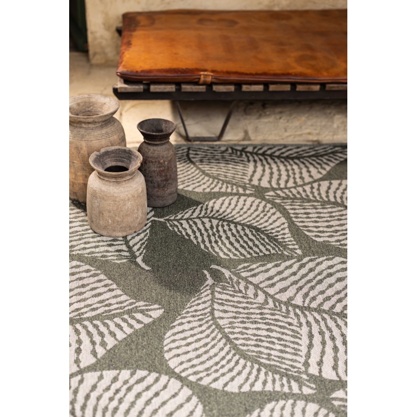 RUG VIVARAISE FLORA EUCALYPTUS...