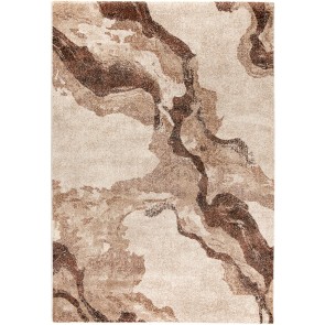 RUG VIVARAISE THEA NATUREL 200X290 100% POLYPROPYLENE