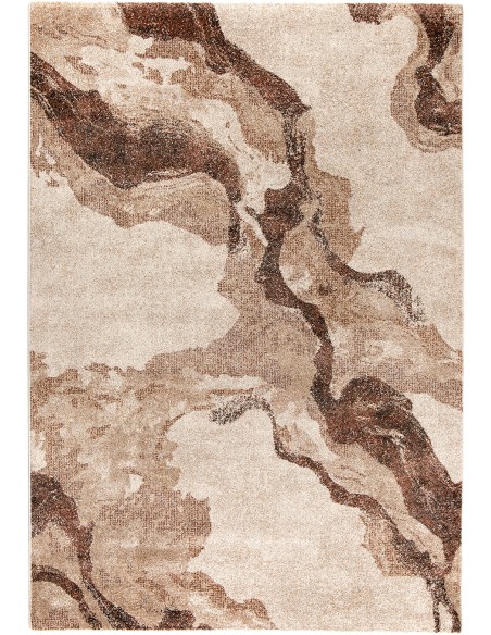 RUG VIVARAISE THEA NATUREL 200X290 100% POLYPROPYLENE