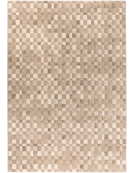 ΧΑΛΙ VIVARAISE AZUL NATUREL 160X230 100% POLYPROPYLENE