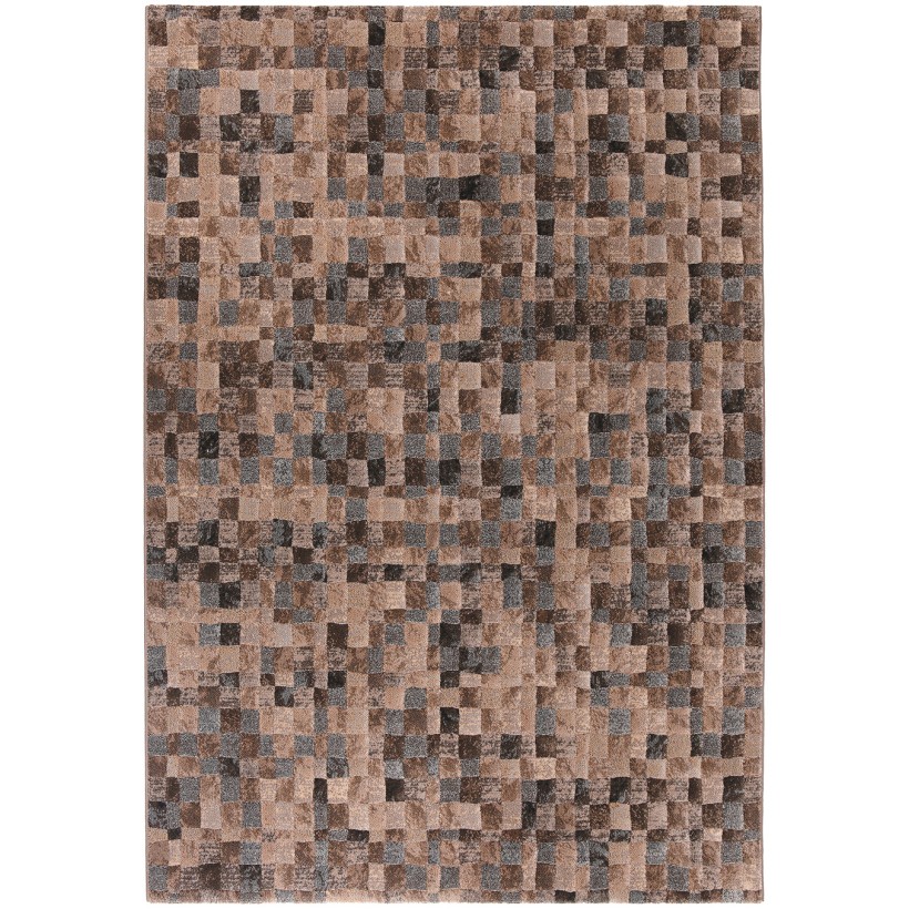 RUG VIVARAISE AZUL NOISETTE 200X290...