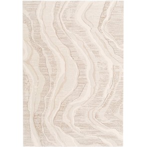 RUG VIVARAISE KALIO NATUREL 200X290 51%POLYESTER 49%...