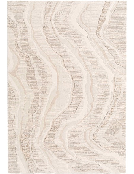 ΧΑΛΙ VIVARAISE KALIO NATUREL 200X290 51%POLYESTER 49% POLYPROPYLENE