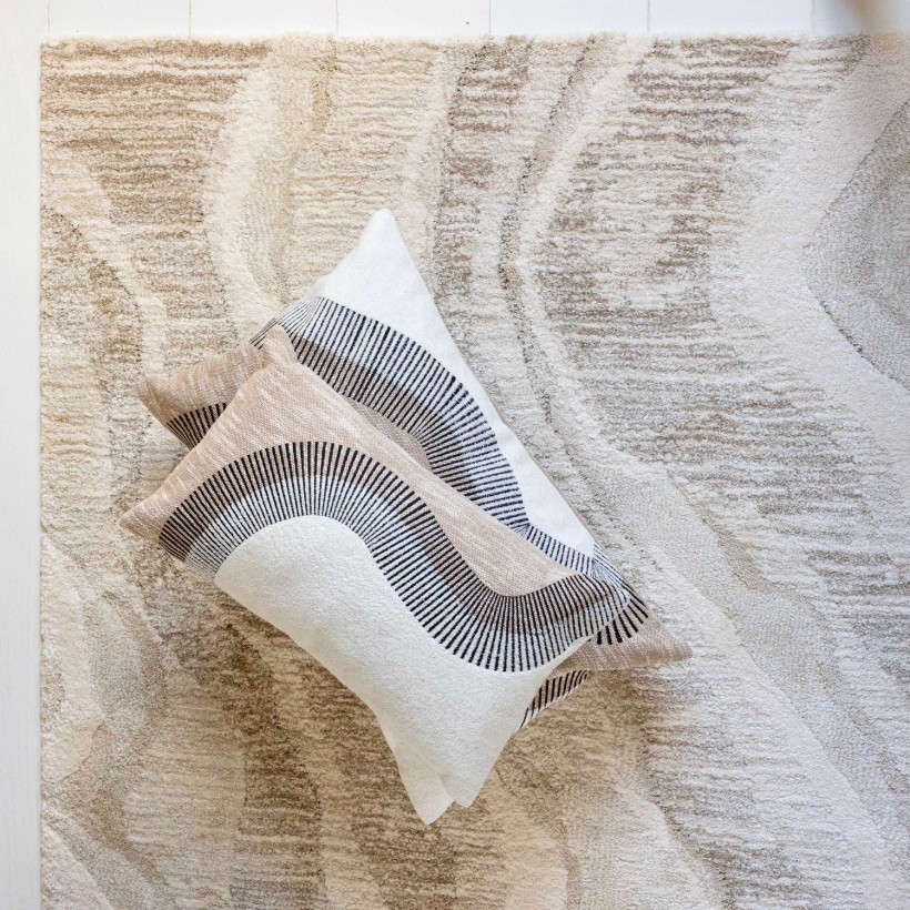 RUG VIVARAISE KALIO NATUREL 200X290...