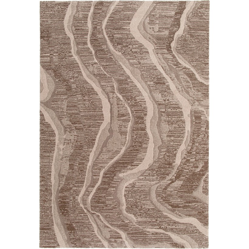 RUG VIVARAISE KALIO NOISETTE 200X290...