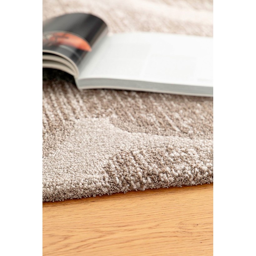 ΧΑΛΙ VIVARAISE KALIO NOISETTE 200X290...