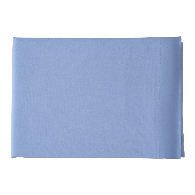 FLAT SHEET CELESTE BLUETIFUL 260X310...