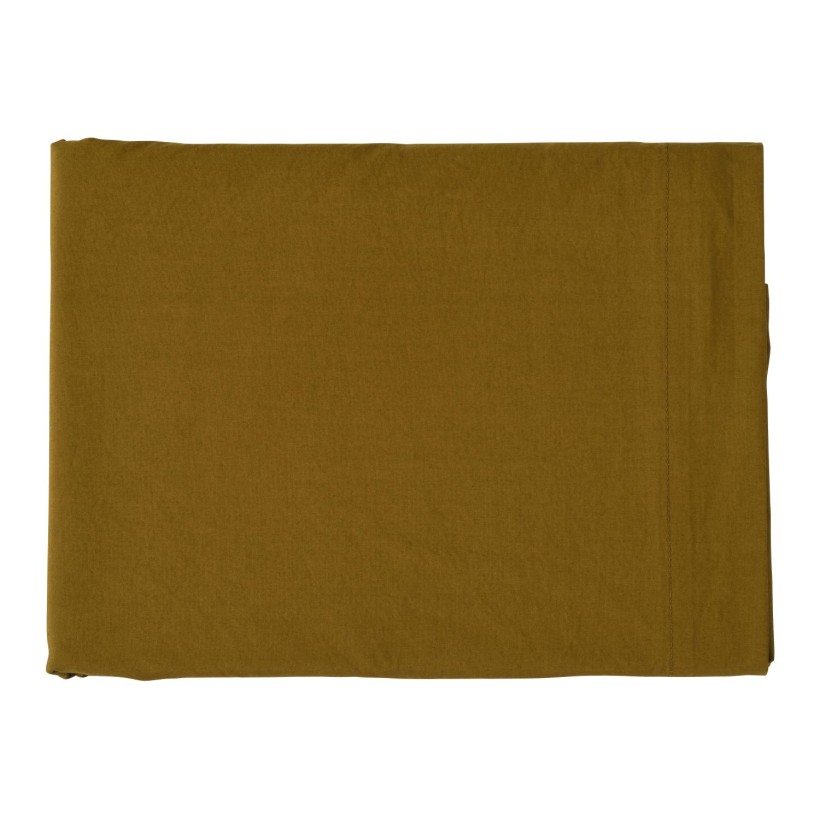 FLAT SHEET CELESTE NUTS 260X310 100%...