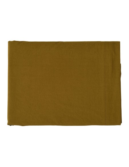 ΣΕΝΤΟΝΙ LA CERISE CELESTE NUTS 260x310 100% ΟΡΓΑΝΙΚΟ ΒΑΜΒΑΚΙ PERCALE
