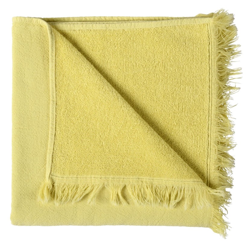 FACE TOWEL LA CERISE LUNA BUTTER...