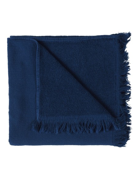 FACE TOWEL LA CERISE LUNA MIDNIGHT 50X100 100% ORGANIC COTTON