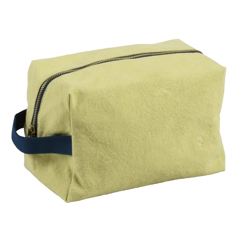 TOILETRY BAG LA CERISE CUBE IONA...