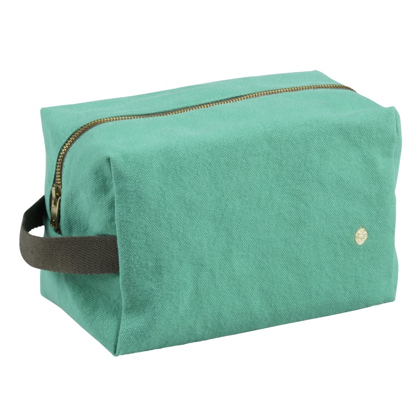 TOILETRY BAG LA CERISE CUBE IONA...