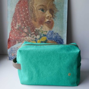 ΝΕΣΕΣΕΡ LA CERISE IONA DETOX 22x14 ΑΠΟ ΟΡΓΑΝΙΚΟ ΒΑΜΒΑΚΙ 2